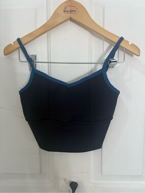 Five Dancewear Formation Crop - AXS